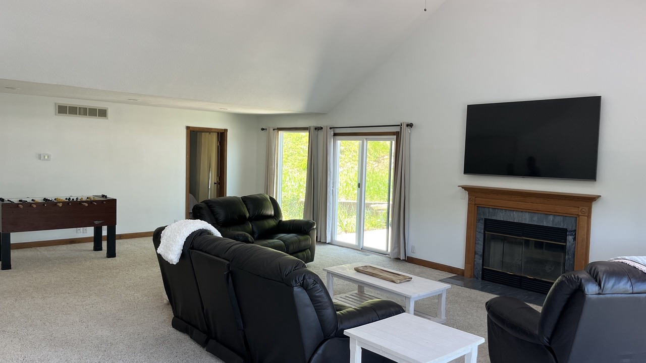 Photo of Livingroom in Sunrise Beach