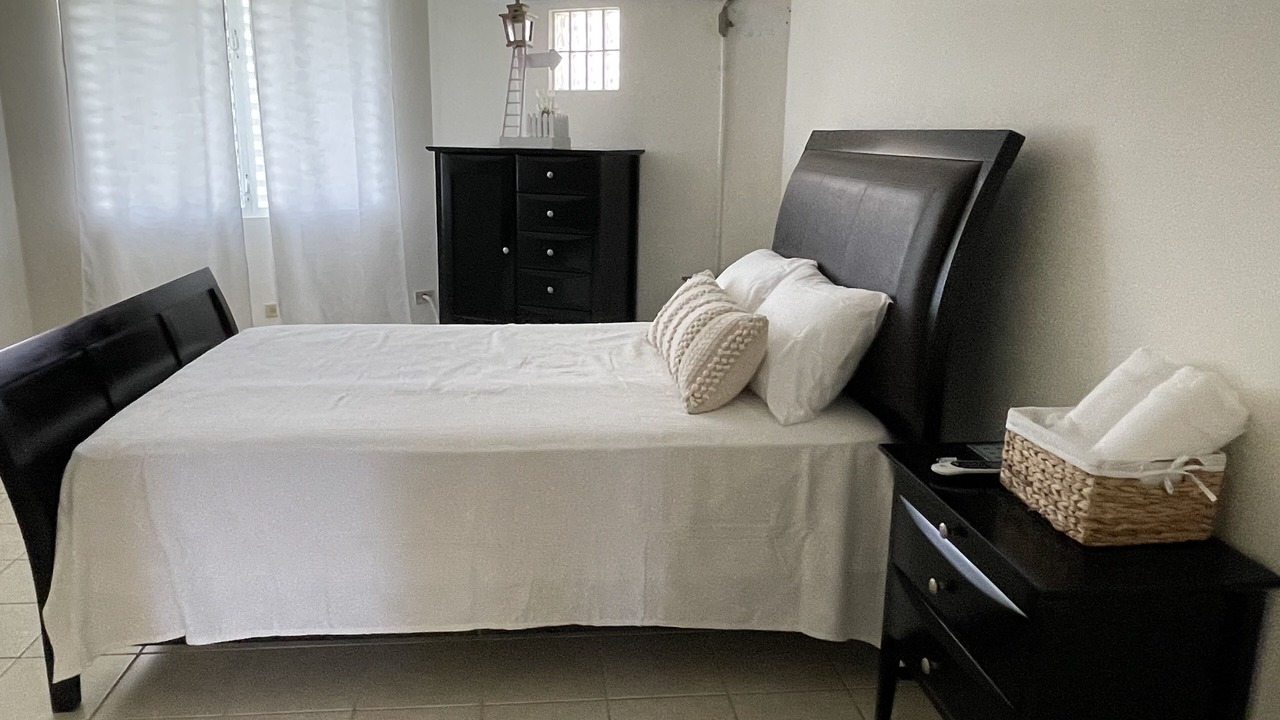 Photo of Bedroom in Guaniquilla