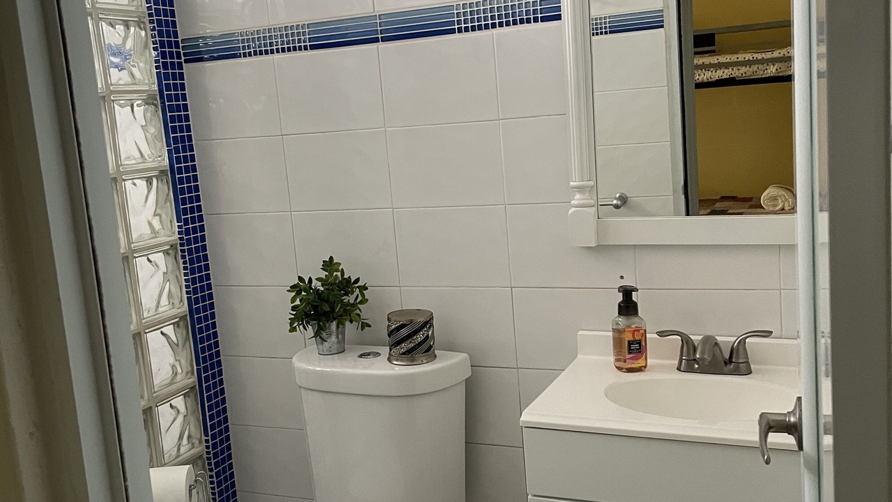 Photo of Bathroom in Victoria