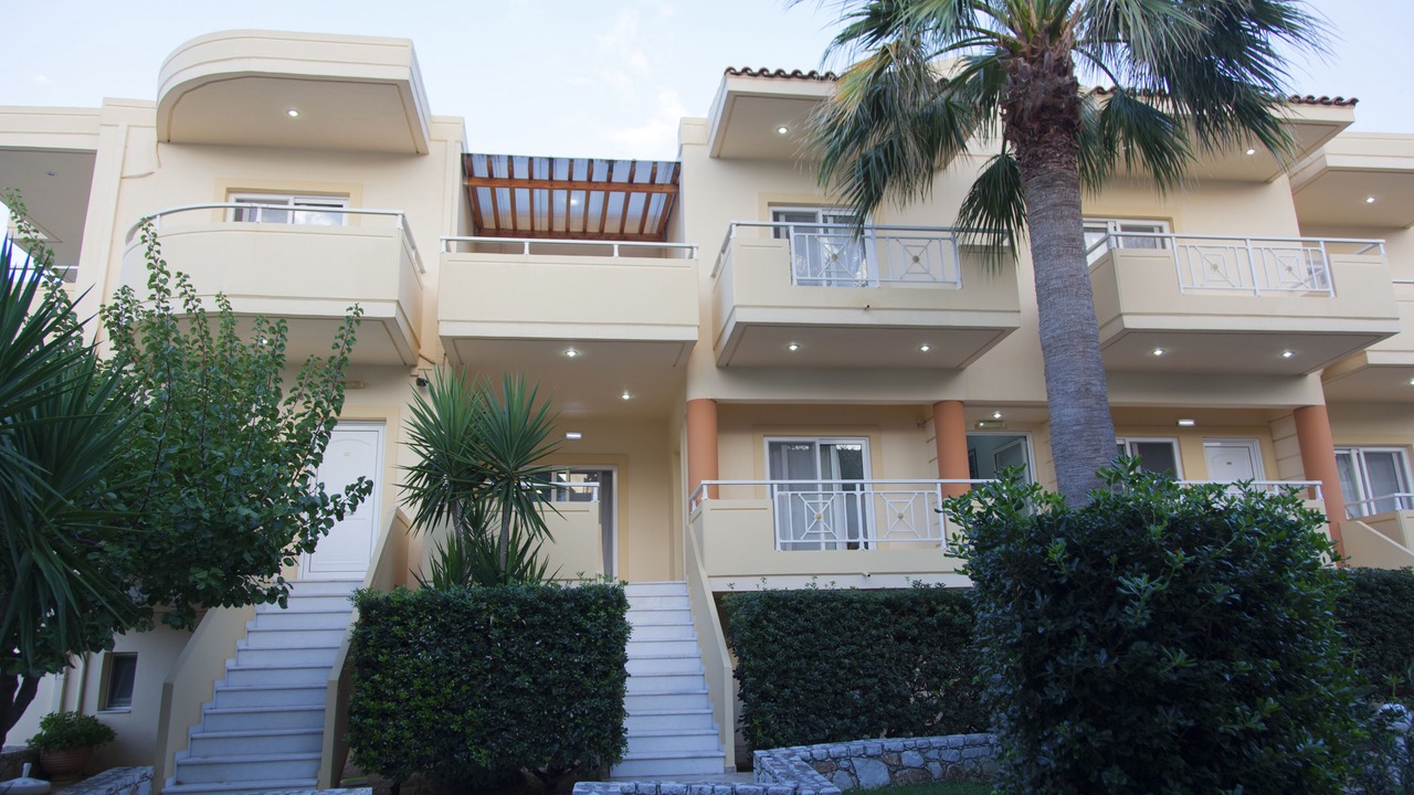 Photo of Outdoor in Agia Marina