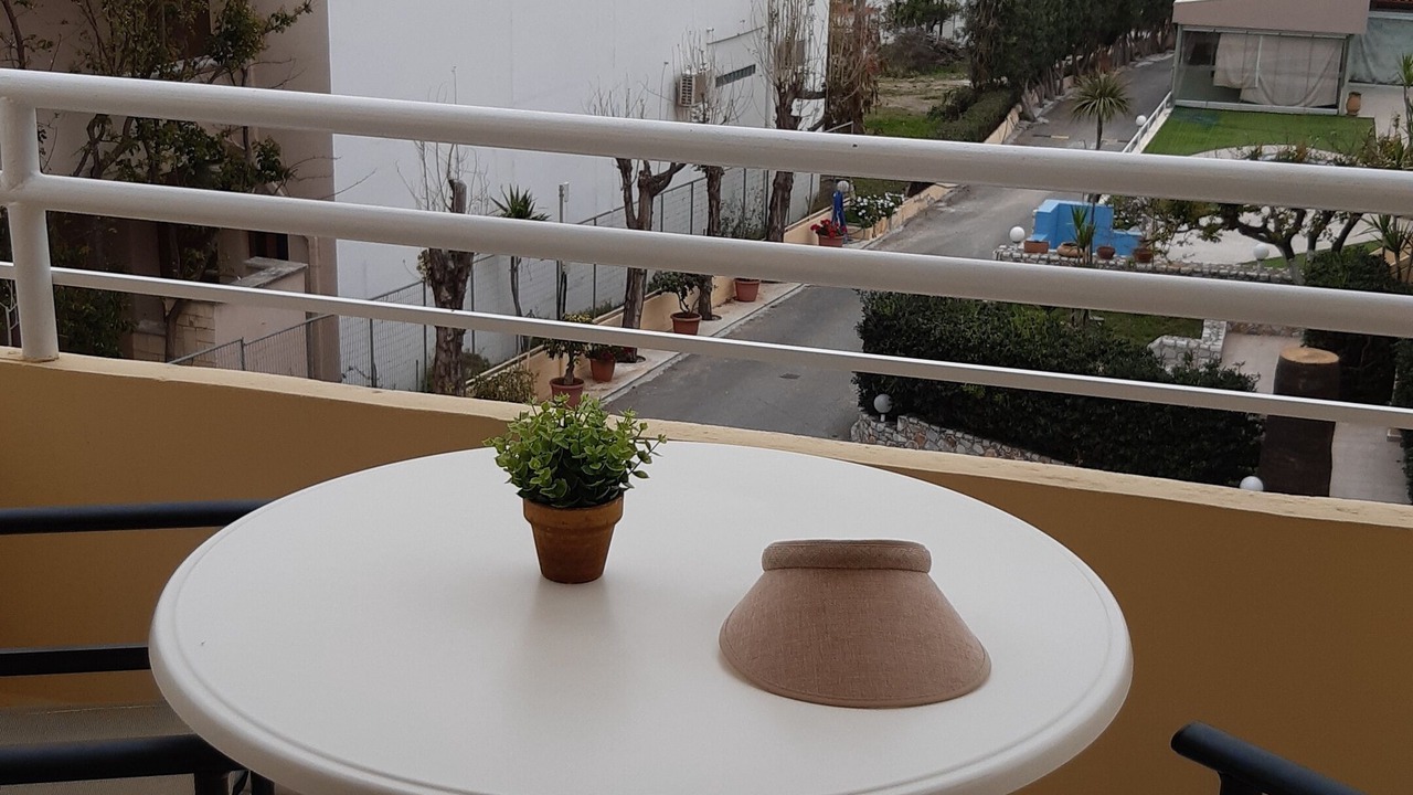 Photo of Outdoor in Agia Marina