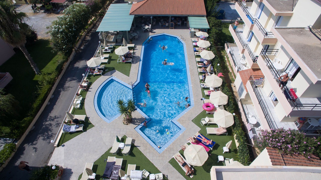 Photo of Outdoor in Agia Marina