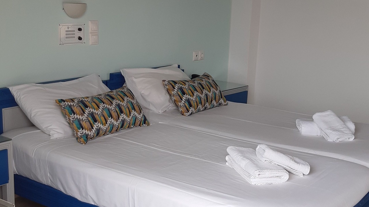 Photo of Bedroom in Agia Marina