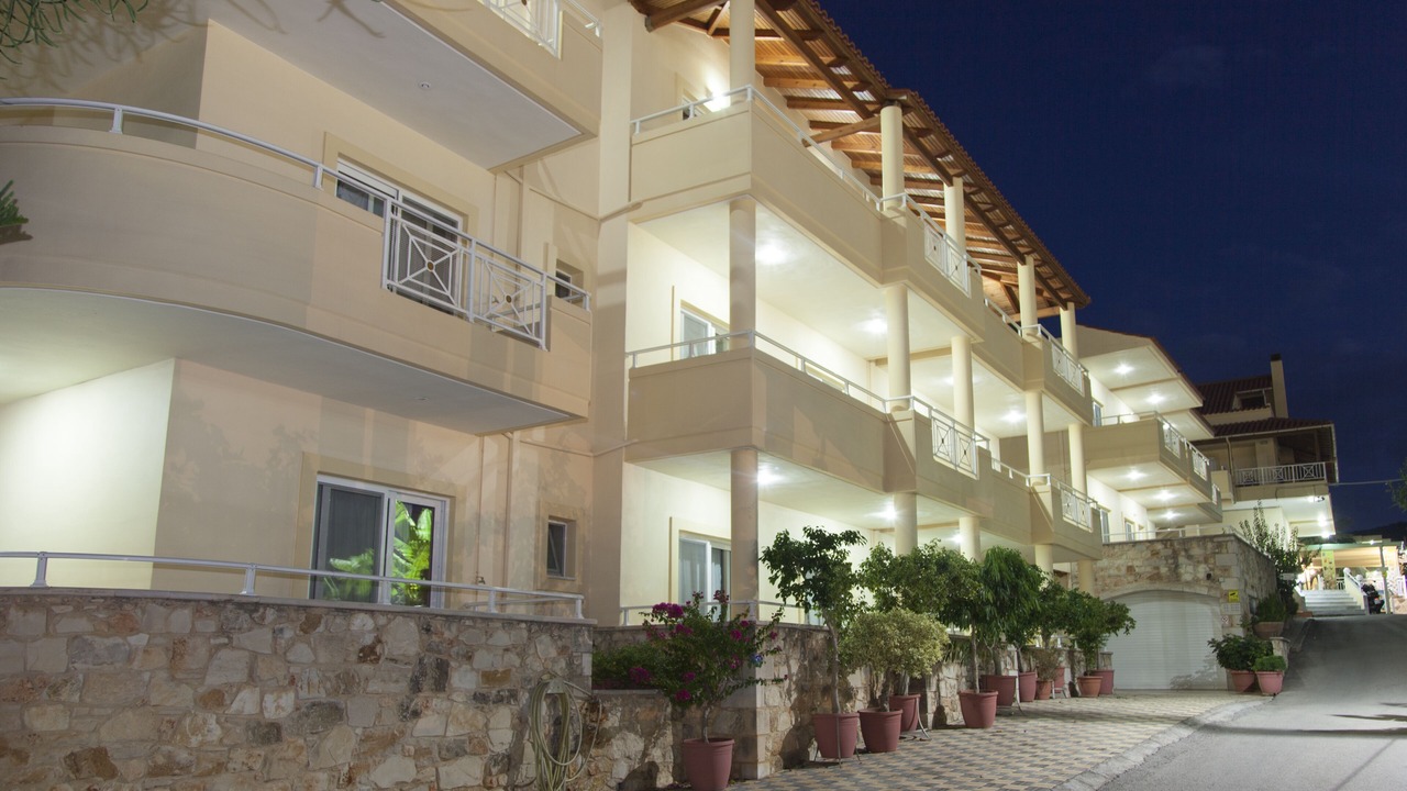 Photo of Outdoor in Agia Marina