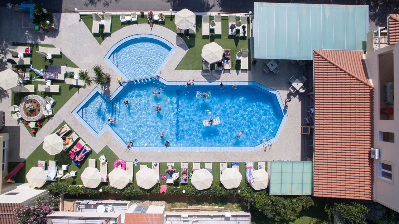 Photo of Outdoor in Agia Marina