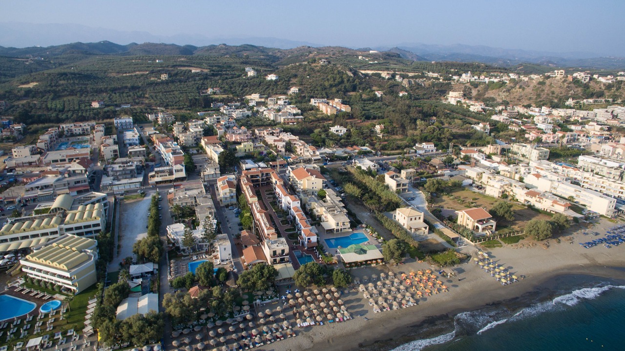 Photo of Outdoor in Agia Marina
