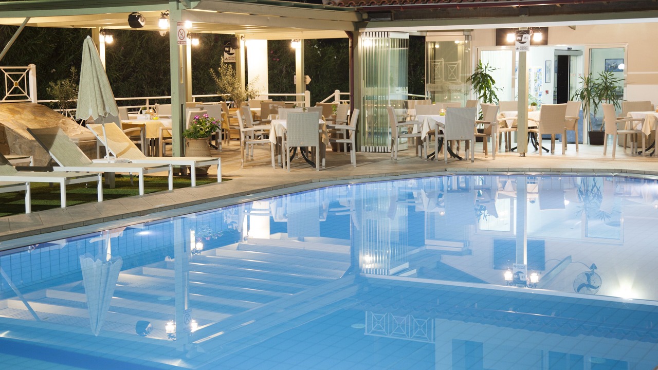 Photo of Outdoor in Agia Marina