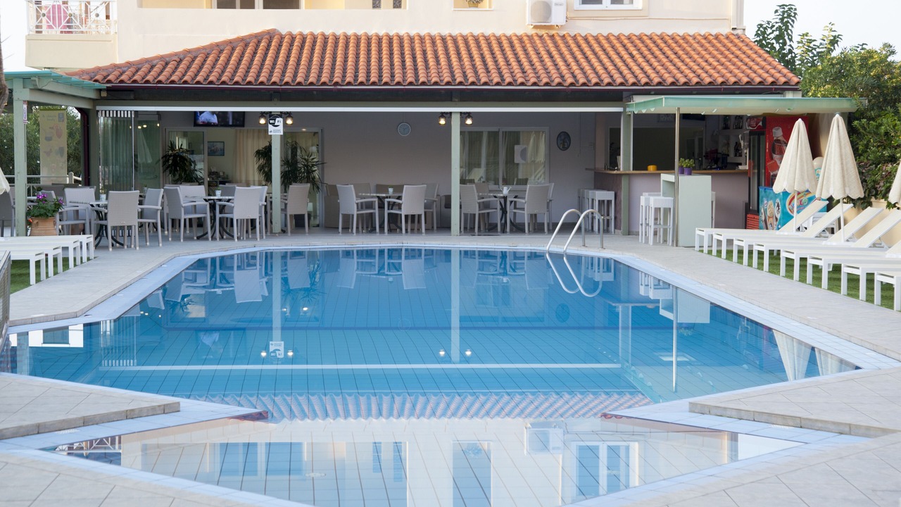 Photo of Outdoor in Agia Marina