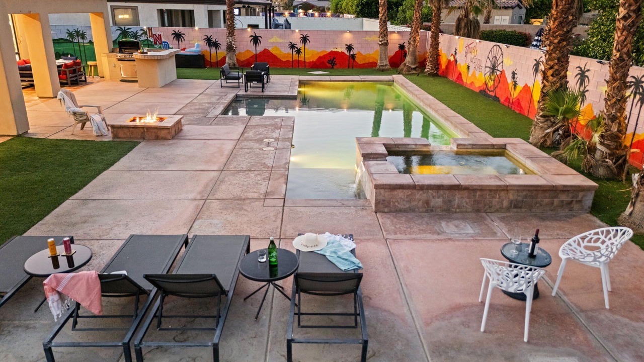 Photo of Outdoor in Rancho Santana
