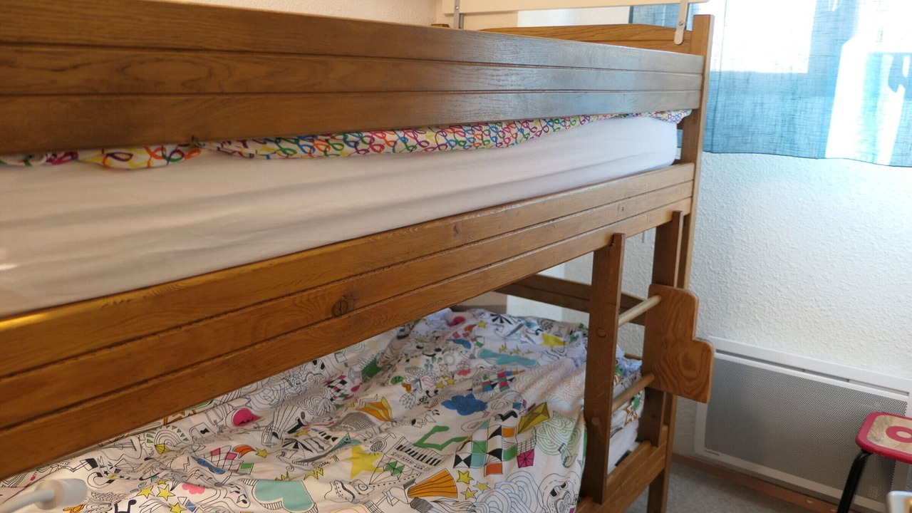 Photo of Bedroom in Saint-Gervais-les-Bains