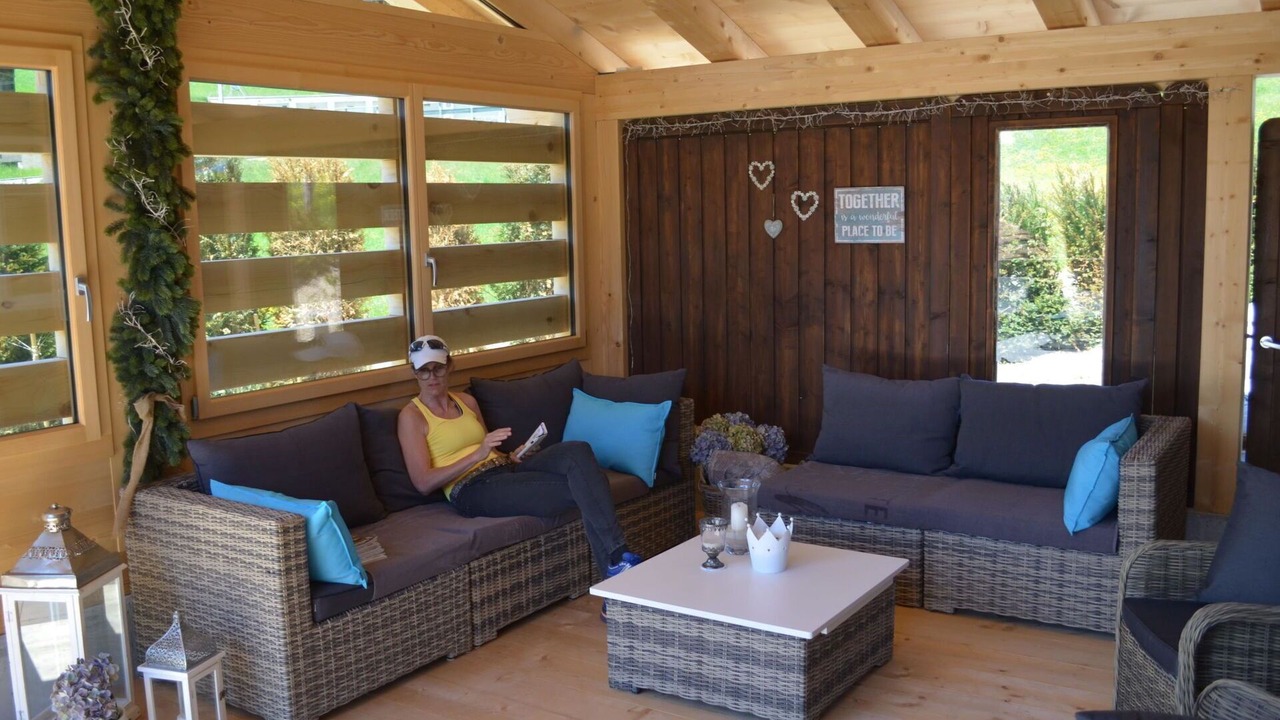 Photo of Outdoor in Saanenmoeser