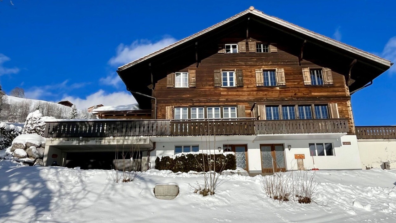 Photo of Others in Saanenmoeser