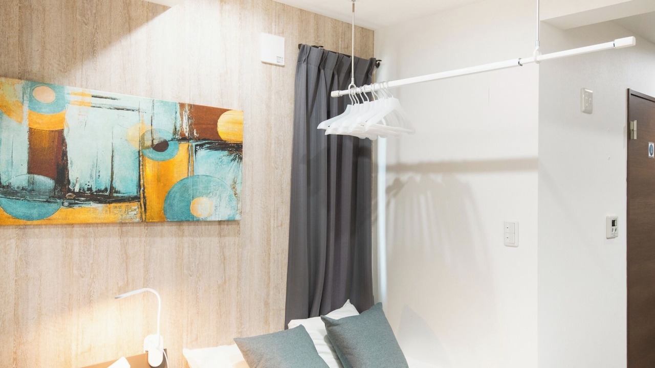 Photo of Bedroom in Okubo