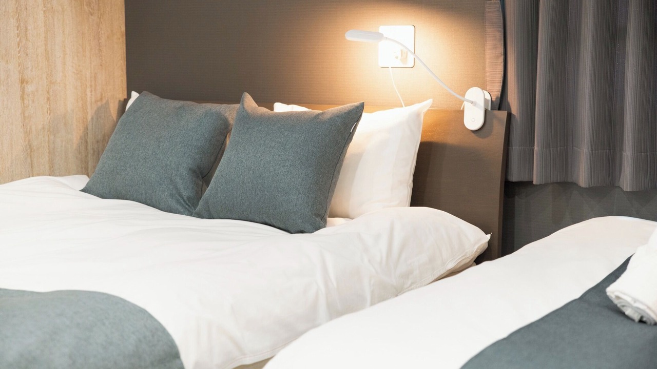 Photo of Bedroom in Okubo