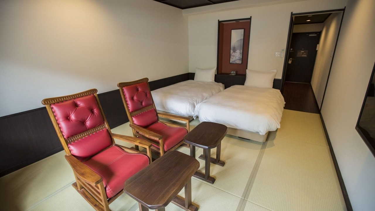 Photo of Bedroom in Shimogyo