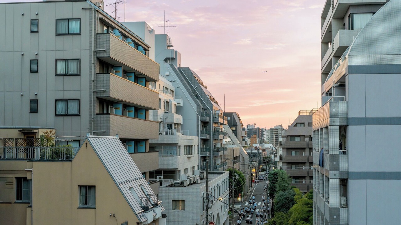 Photo of Others in Sugamo