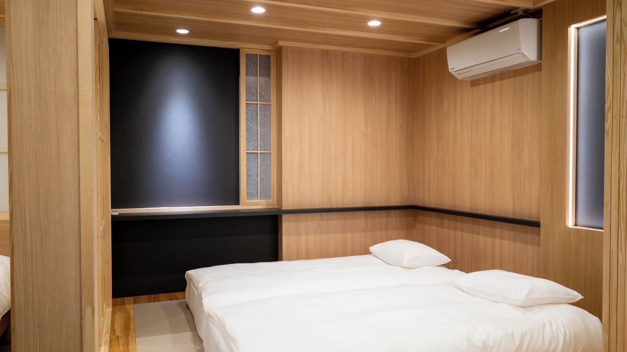 Photo of Bedroom in Sugamo