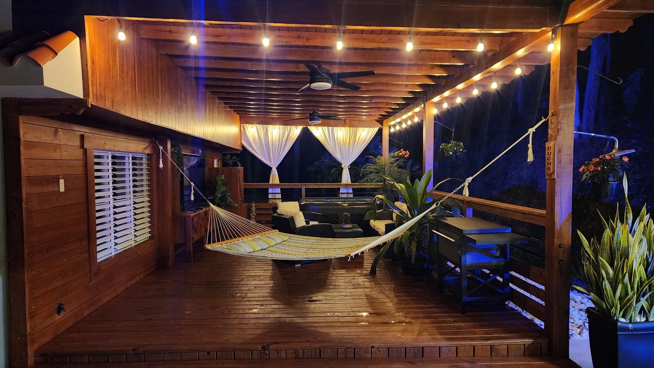 Photo of Patio Balcony in Piedras Blancas