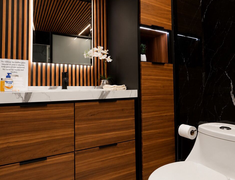 Photo of Bathroom in Piedras Blancas
