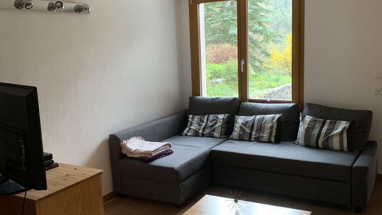 Photo of Livingroom in Ormont-Dessus