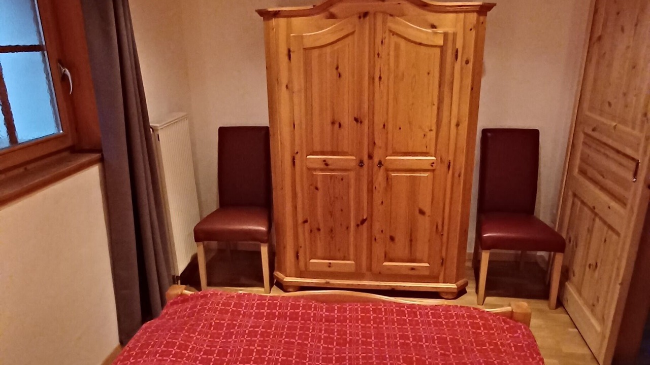 Photo of Bedroom in Ormont-Dessus