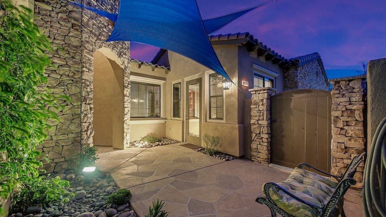 Photo of Outdoor in Rancho Santana
