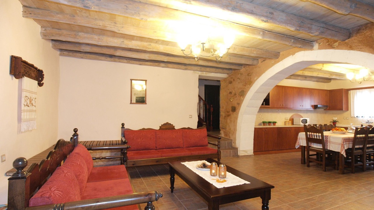 Photo of Others in Pyrgos Psilonerou