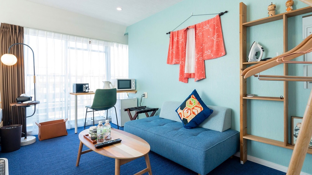 Photo of Bedroom in Koto
