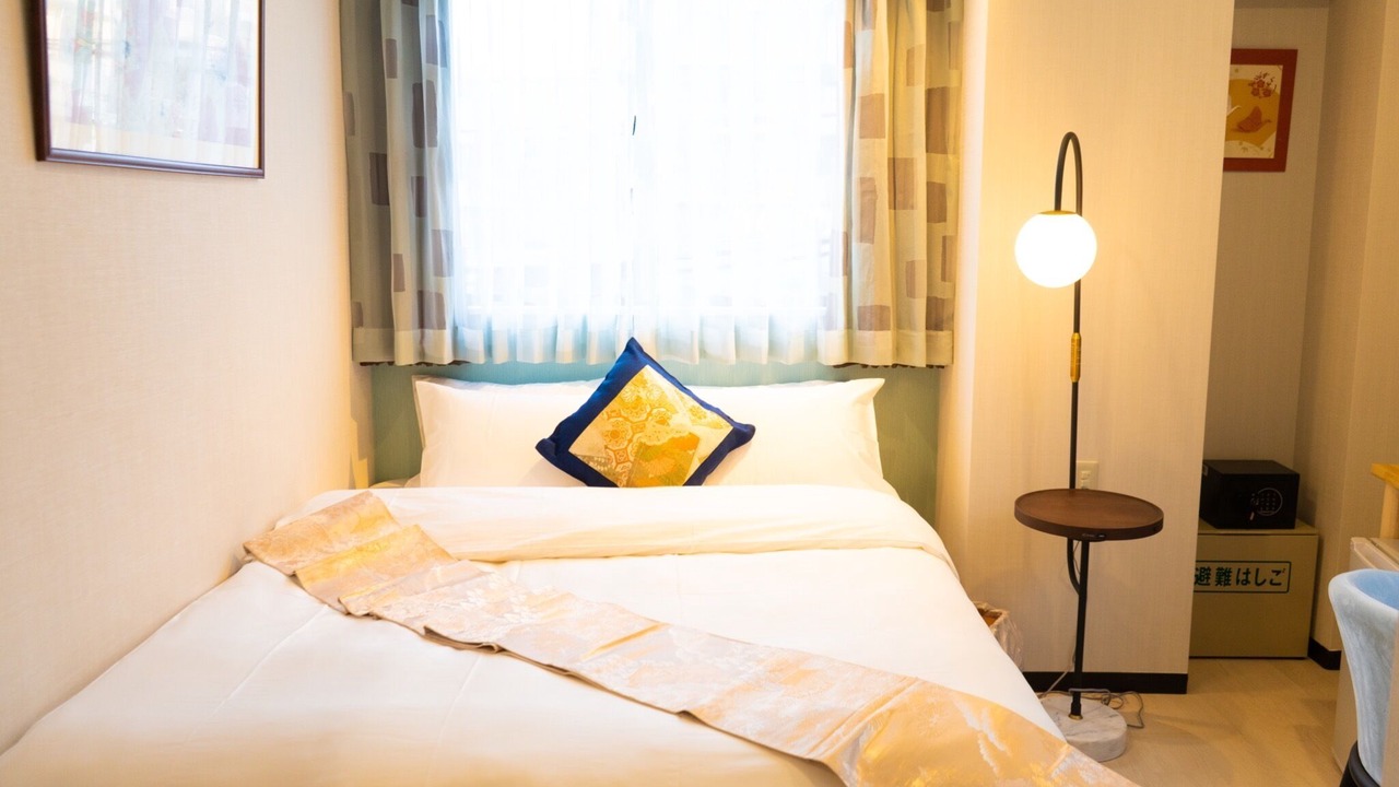 Photo of Bedroom in Koto