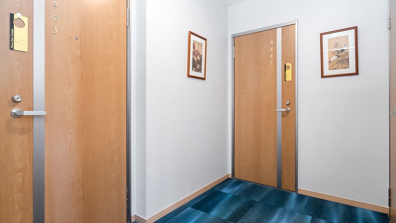 Photo of Bedroom in Koto