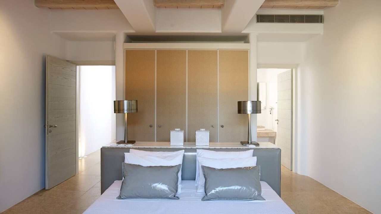 Photo of Bedroom in Paradise