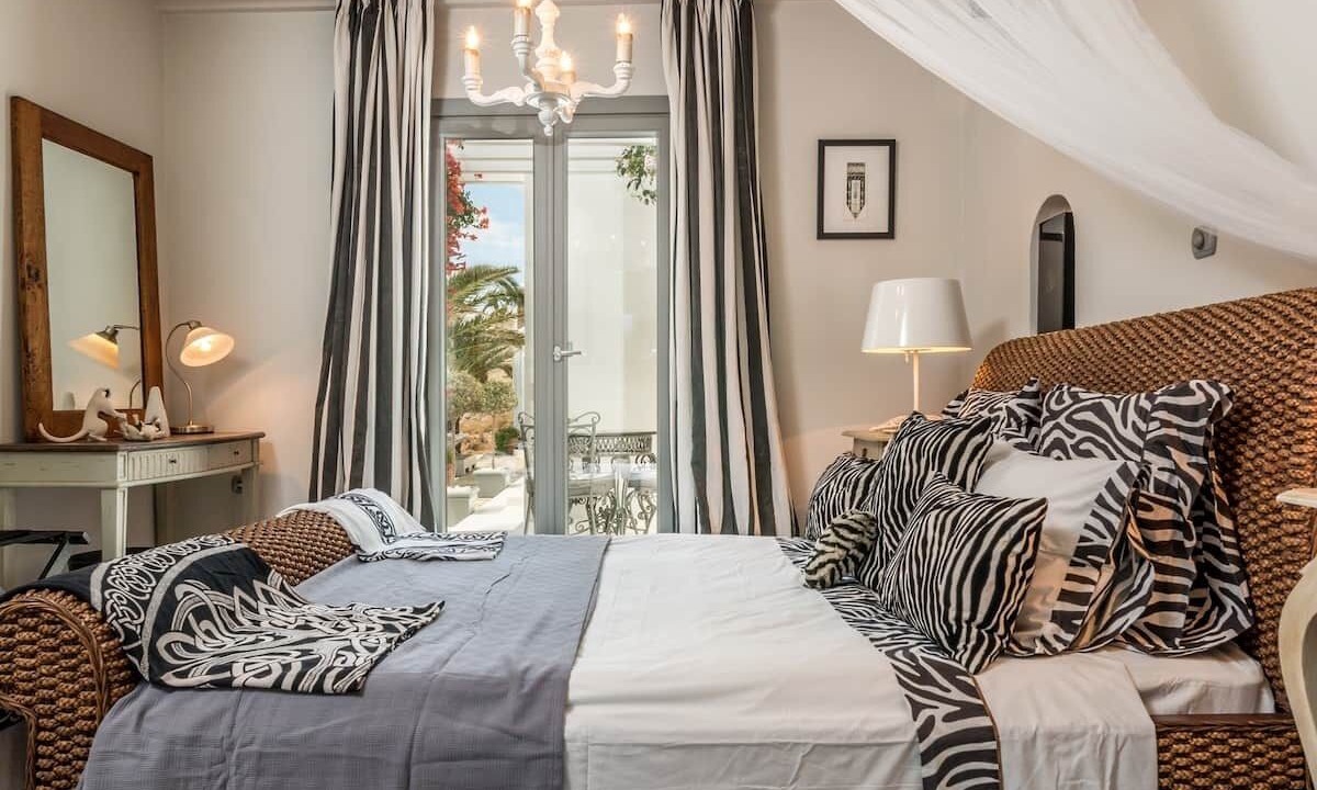 Photo of Bedroom in Elia