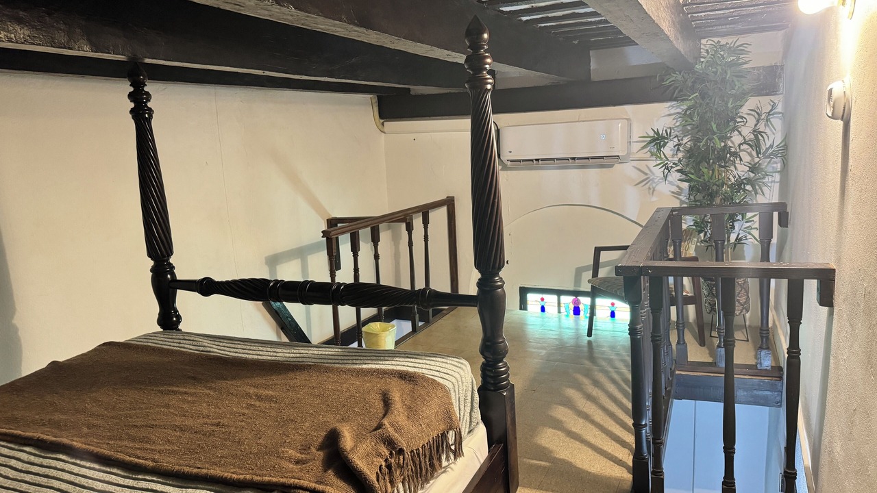 Photo of Bedroom in Mercado