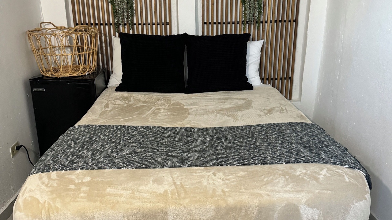 Photo of Bedroom in Mercado