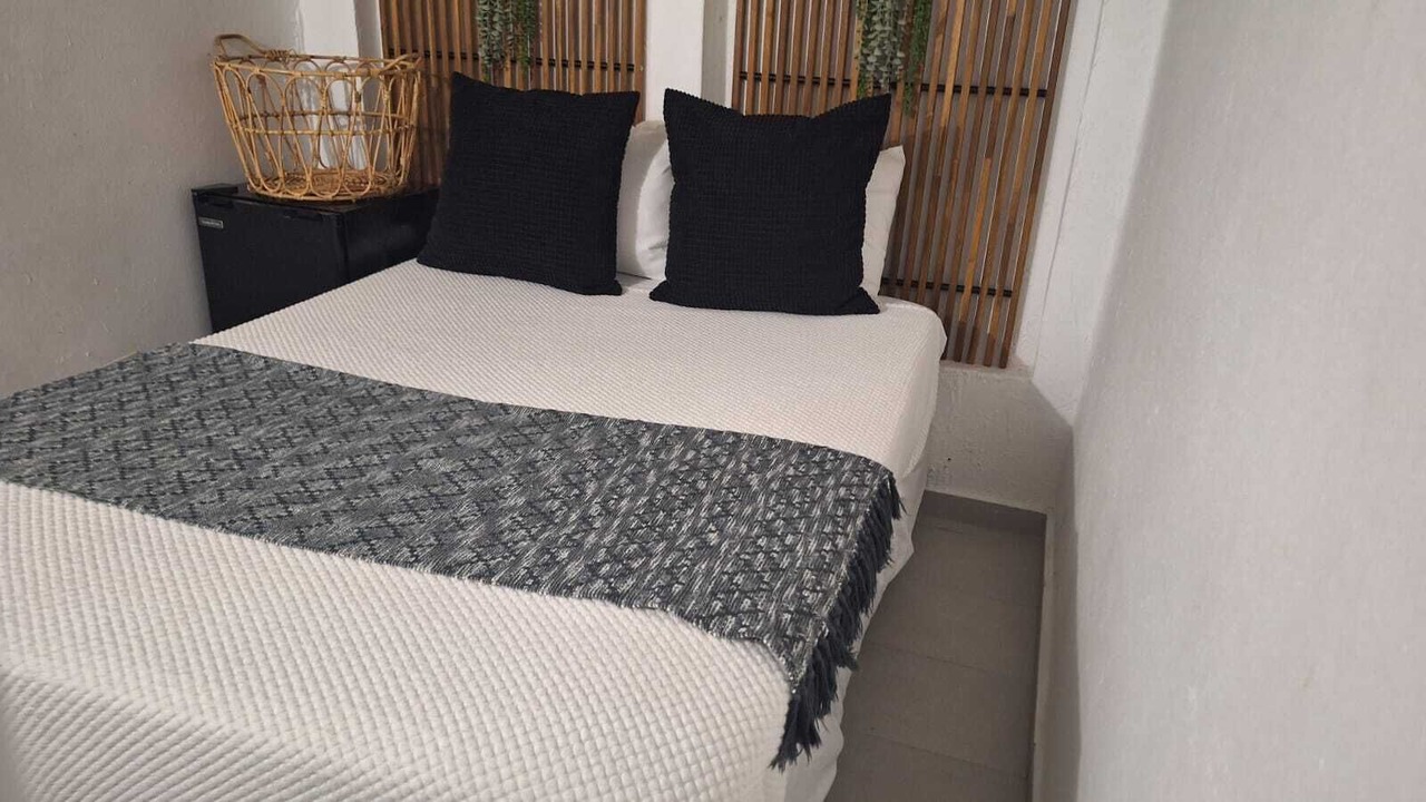 Photo of Bedroom in Mercado