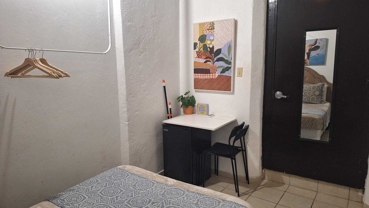 Photo of Bedroom in Mercado