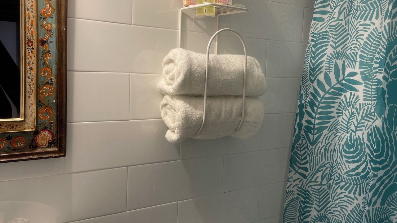 Photo of Bathroom in Mercado