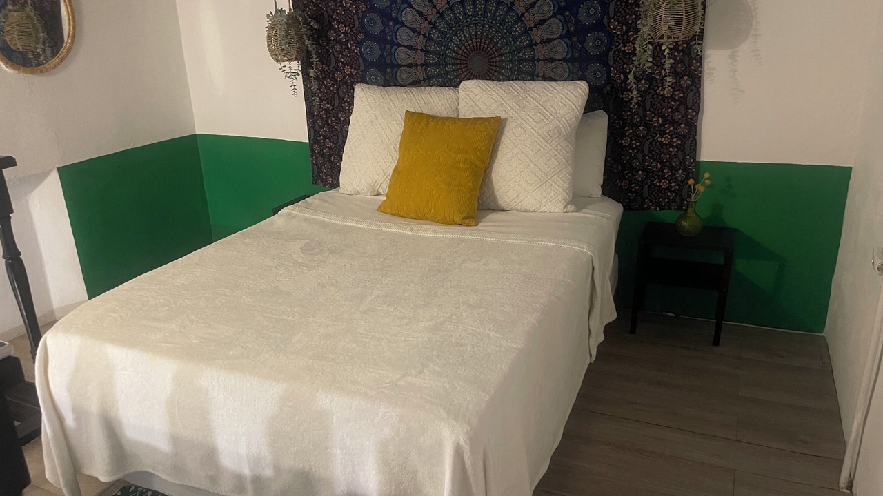 Photo of Bedroom in Mercado
