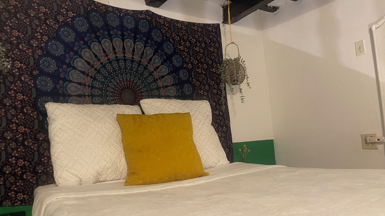 Photo of Bedroom in Mercado