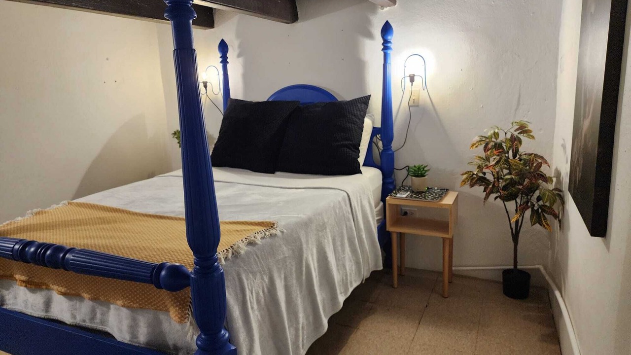 Photo of Bedroom in Mercado