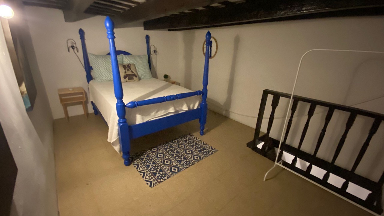 Photo of Bedroom in Mercado