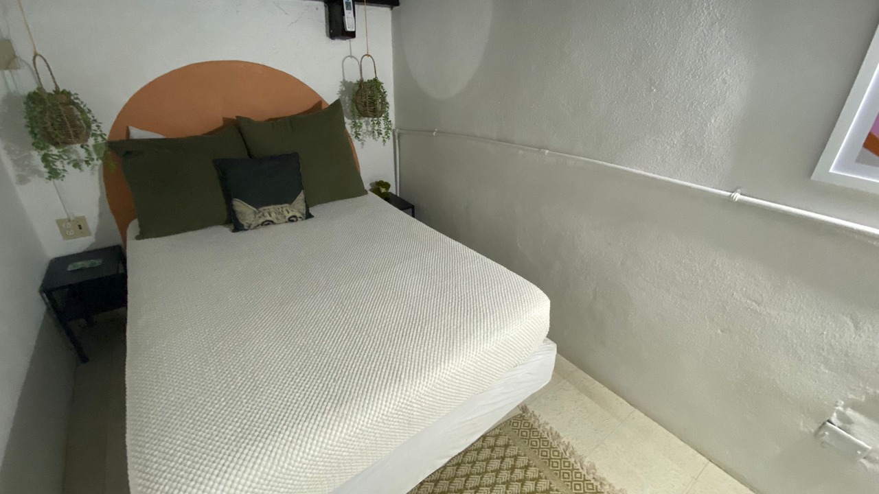 Photo of Bedroom in Mercado