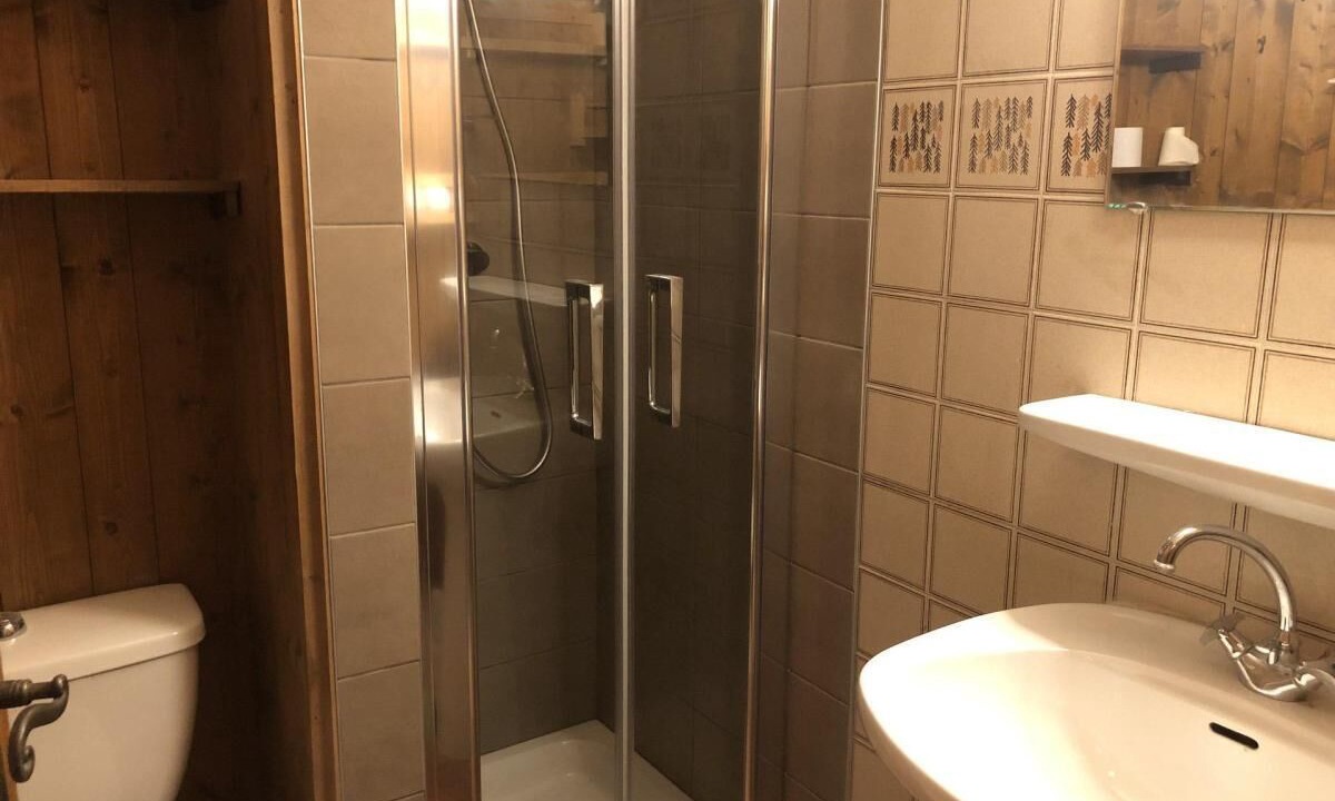 Photo of Bathroom in Le Bettex