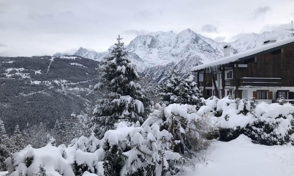 Photo of Outdoor in Le Bettex