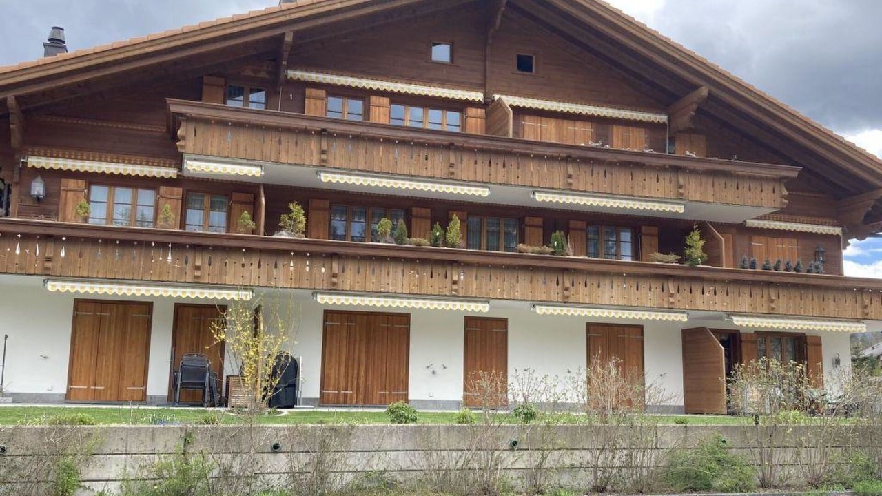Photo of Others in Saanenmoeser