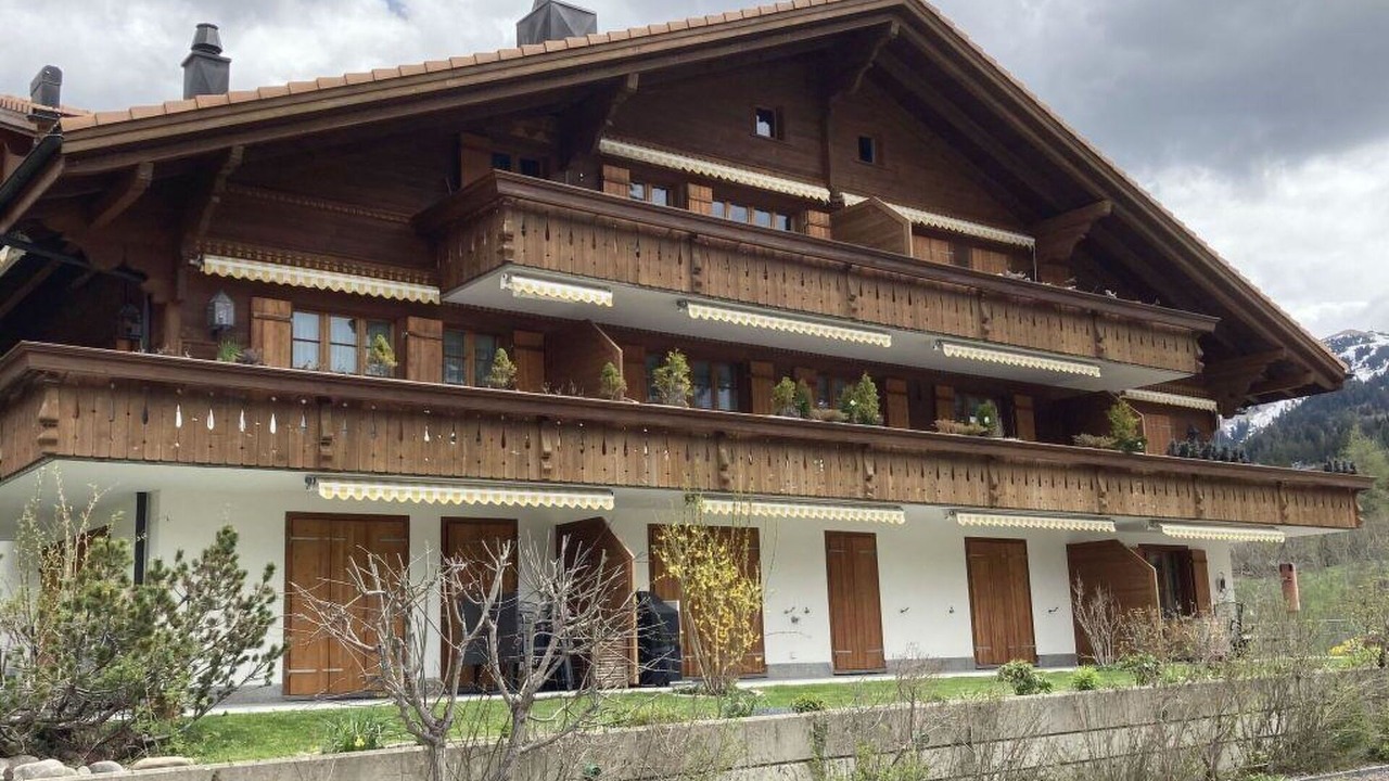 Photo of Others in Saanenmoeser