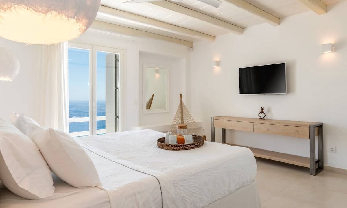 Photo of Bedroom in Elia