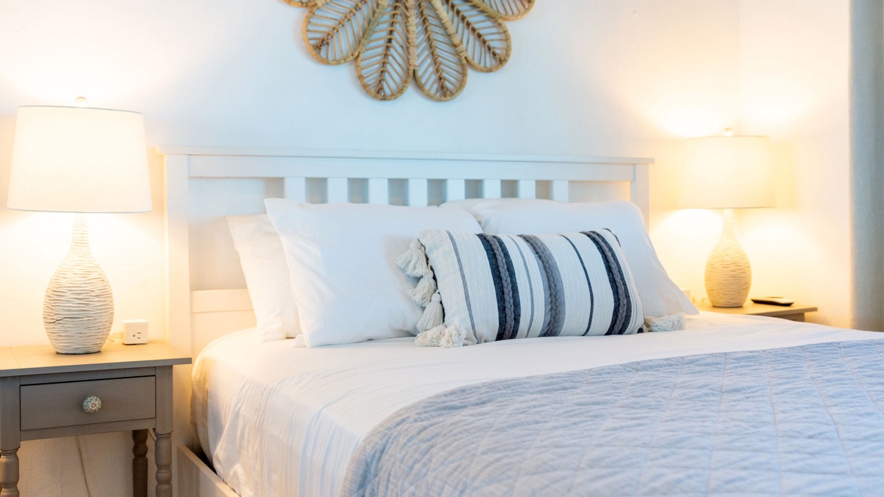 Photo of Bedroom in Guaniquilla