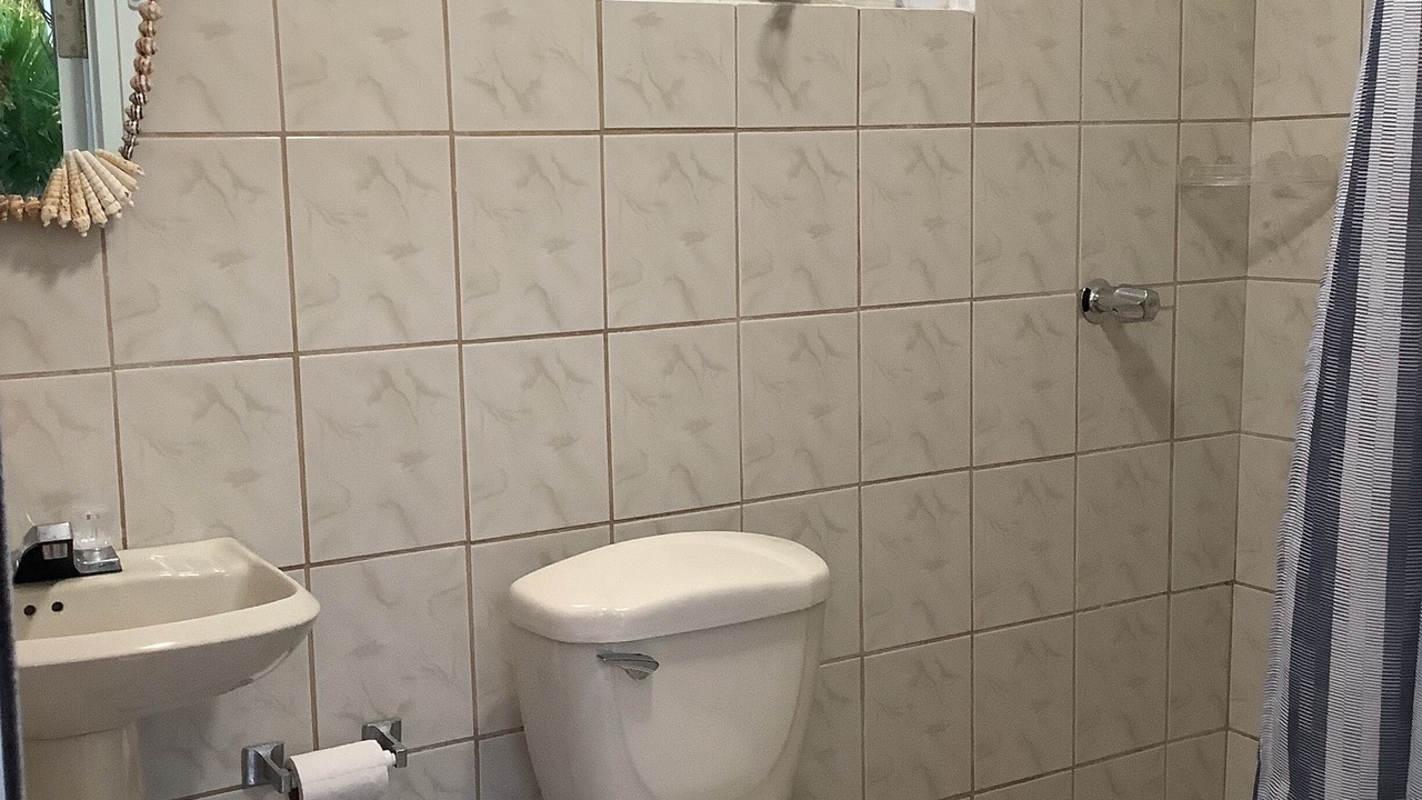 Photo of Bathroom in Guaniquilla