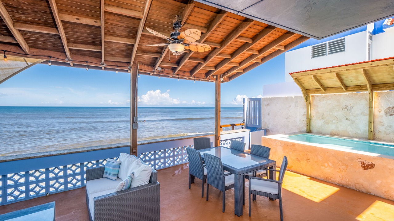 Photo of Outdoor in Guaniquilla